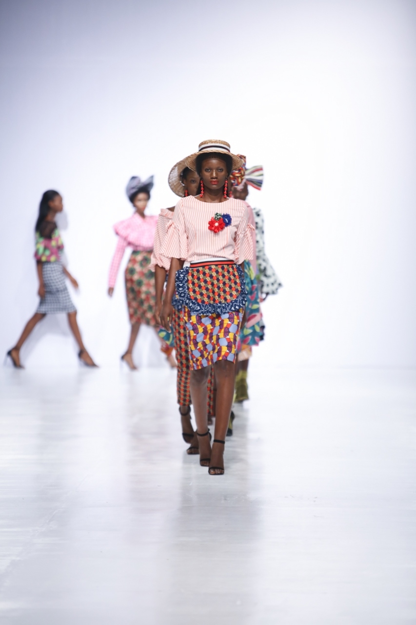 Heineken LFDW2017 – Day 1 – Omilua