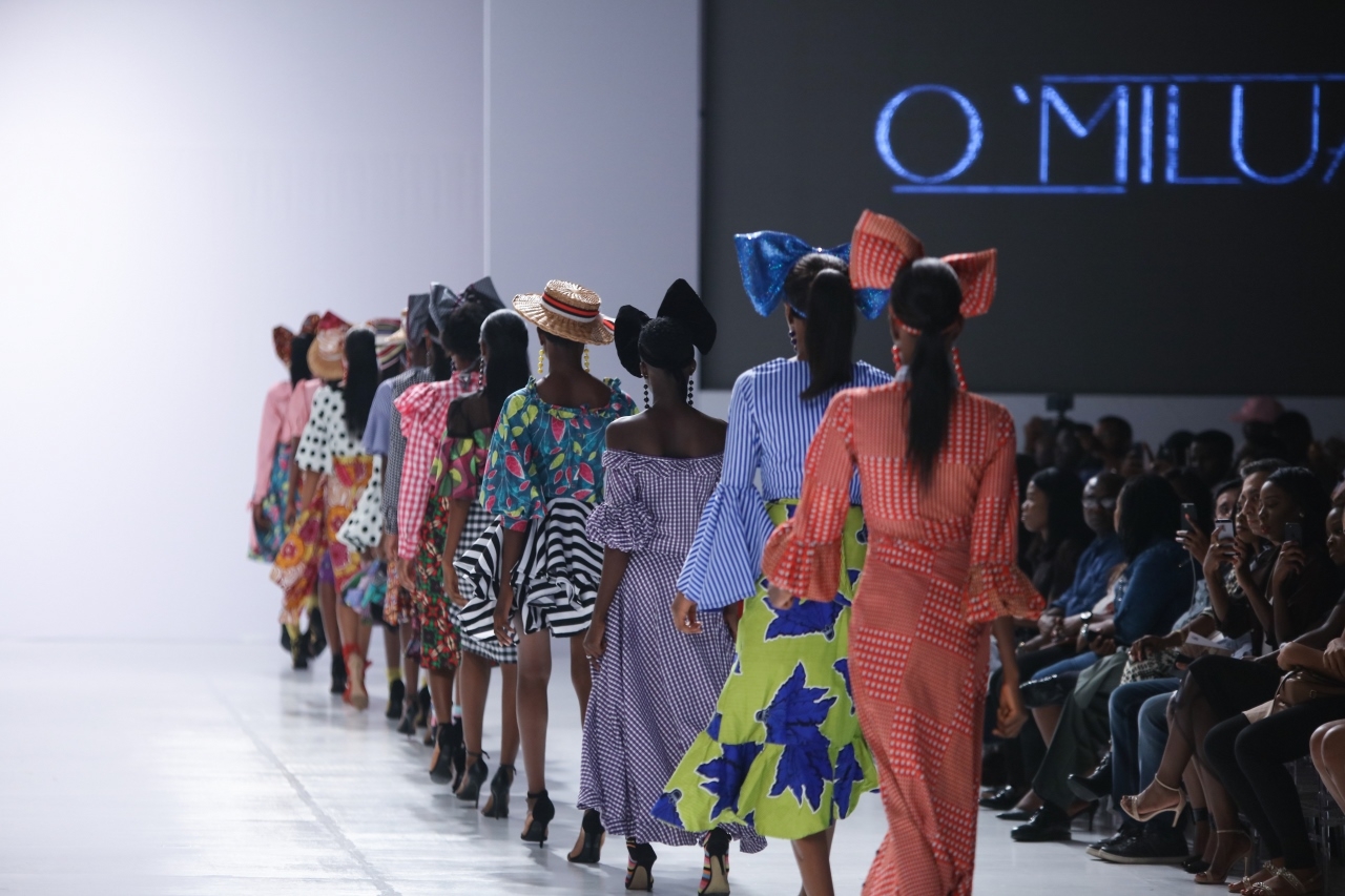 Heineken LFDW2017 – Day 1 – Omilua