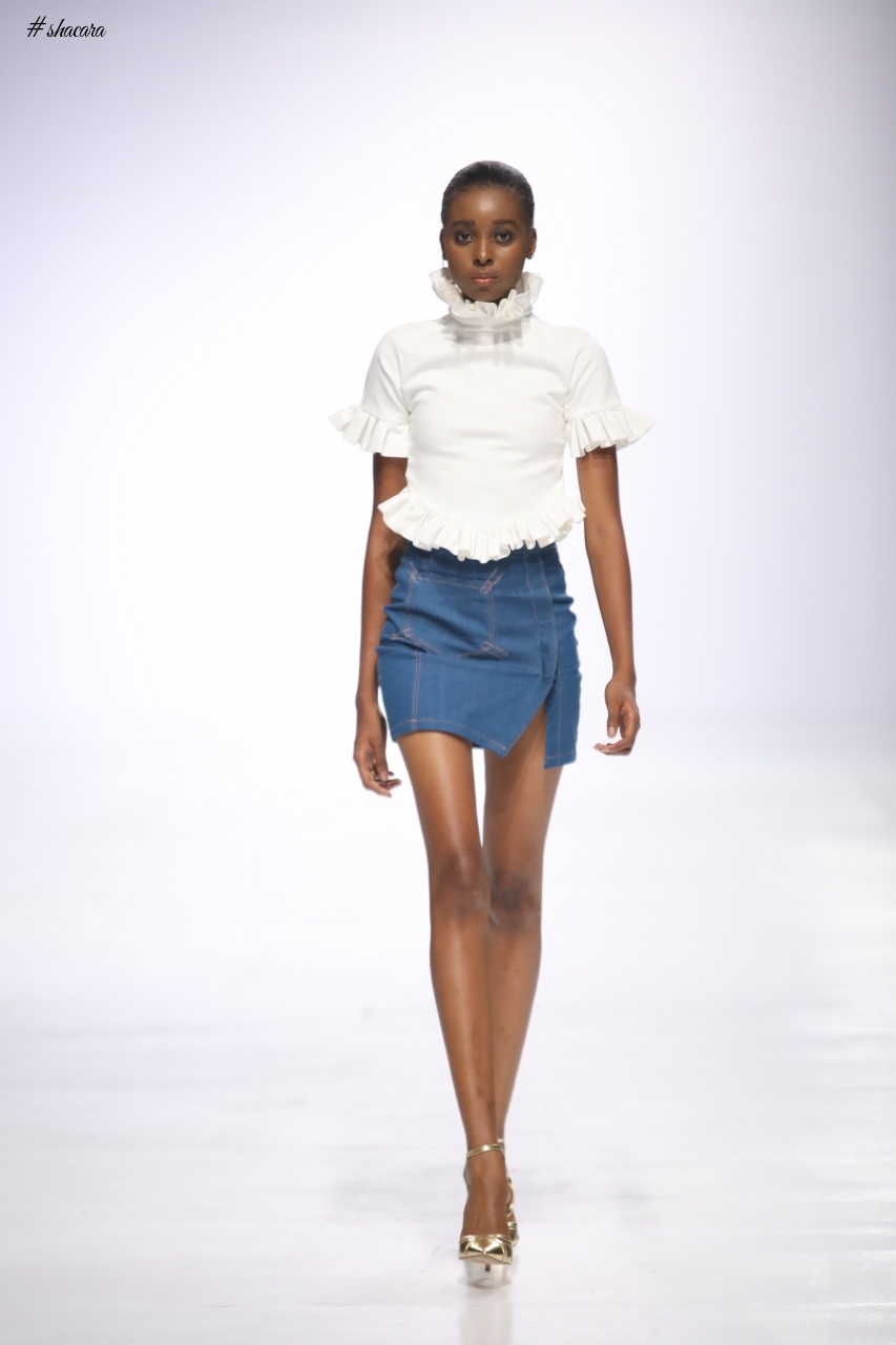 Heineken LFDW2017 – Day 1 – Titi Belo