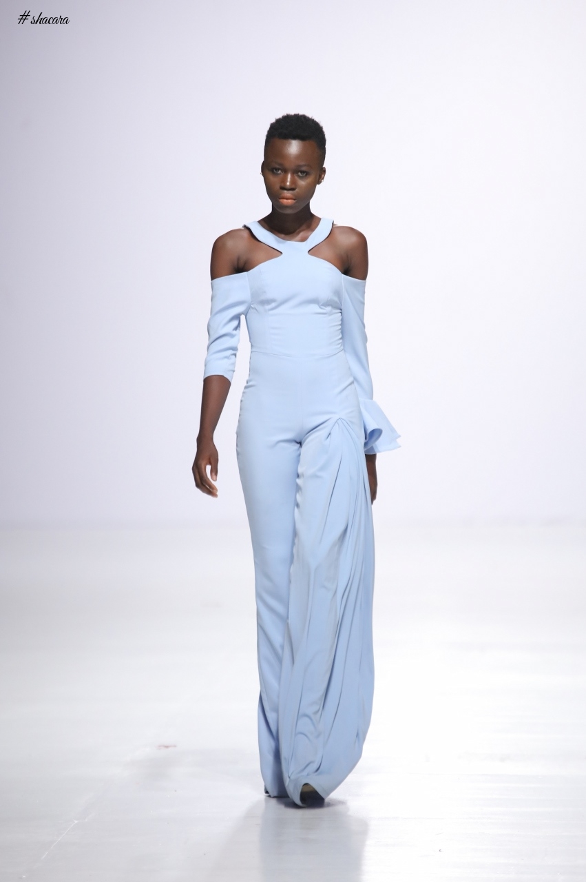 #HLFDW2017! Heineken Lagos Fashion & Design Week 2017: Day 2 – DZYN