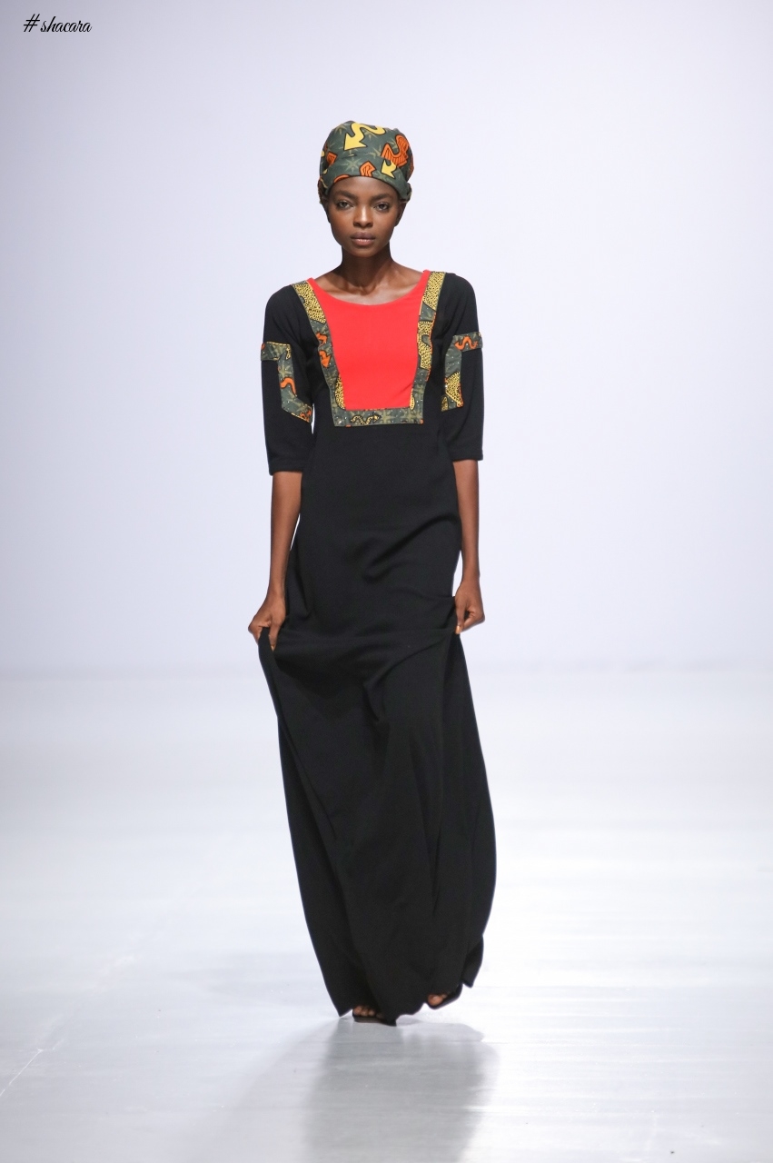 #HLFDW2017! Heineken Lagos Fashion & Design Week 2017: Day 2 – House Of Kaya