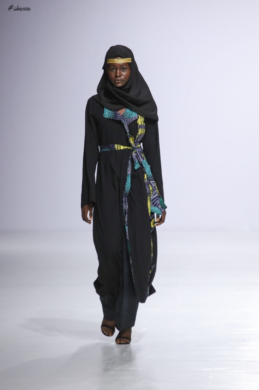 #HLFDW2017! Heineken Lagos Fashion & Design Week 2017: Day 2 – House Of Kaya
