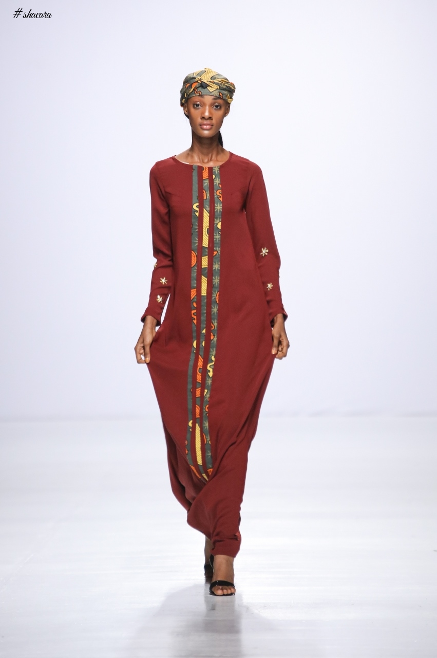 #HLFDW2017! Heineken Lagos Fashion & Design Week 2017: Day 2 – House Of Kaya