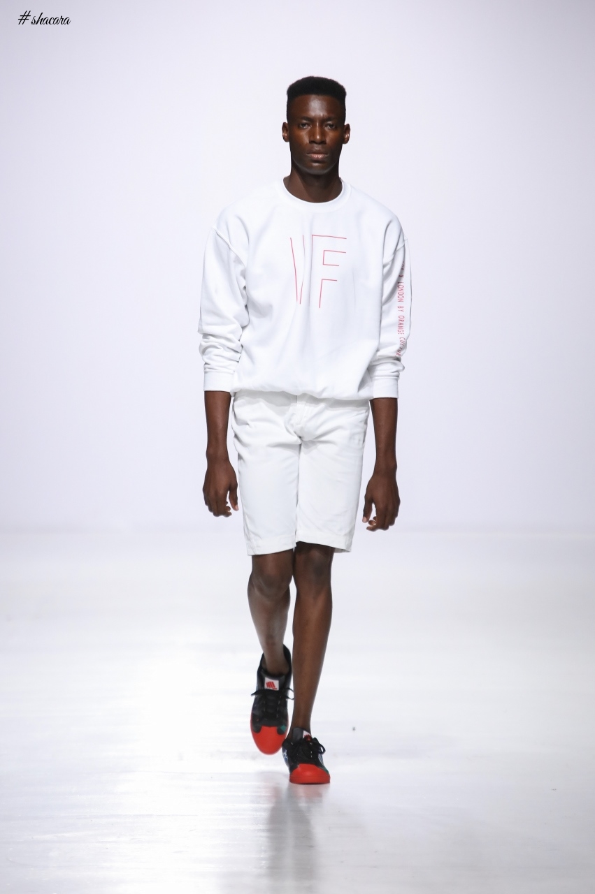 #HLFDW2017! Heineken Lagos Fashion & Design Week 2017: Day 2 – Davido X Orange Culture