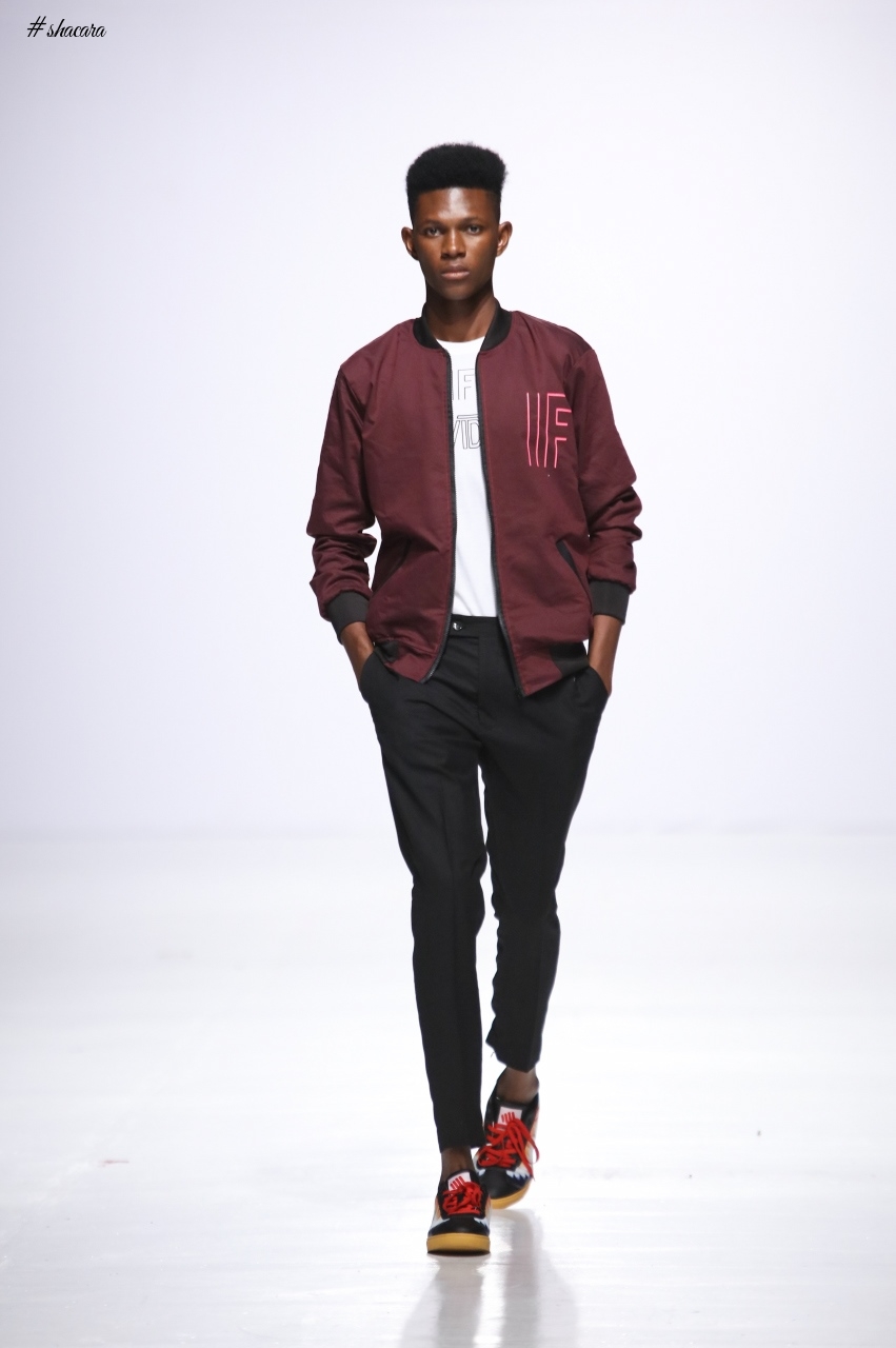 #HLFDW2017! Heineken Lagos Fashion & Design Week 2017: Day 2 – Davido X Orange Culture