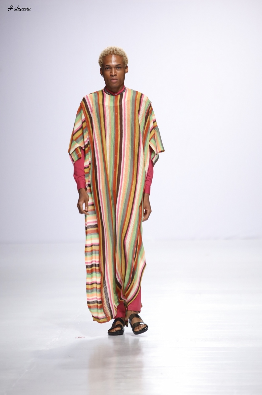 #HLFDW2017! Heineken Lagos Fashion & Design Week 2017: Day 2 – P.O.C