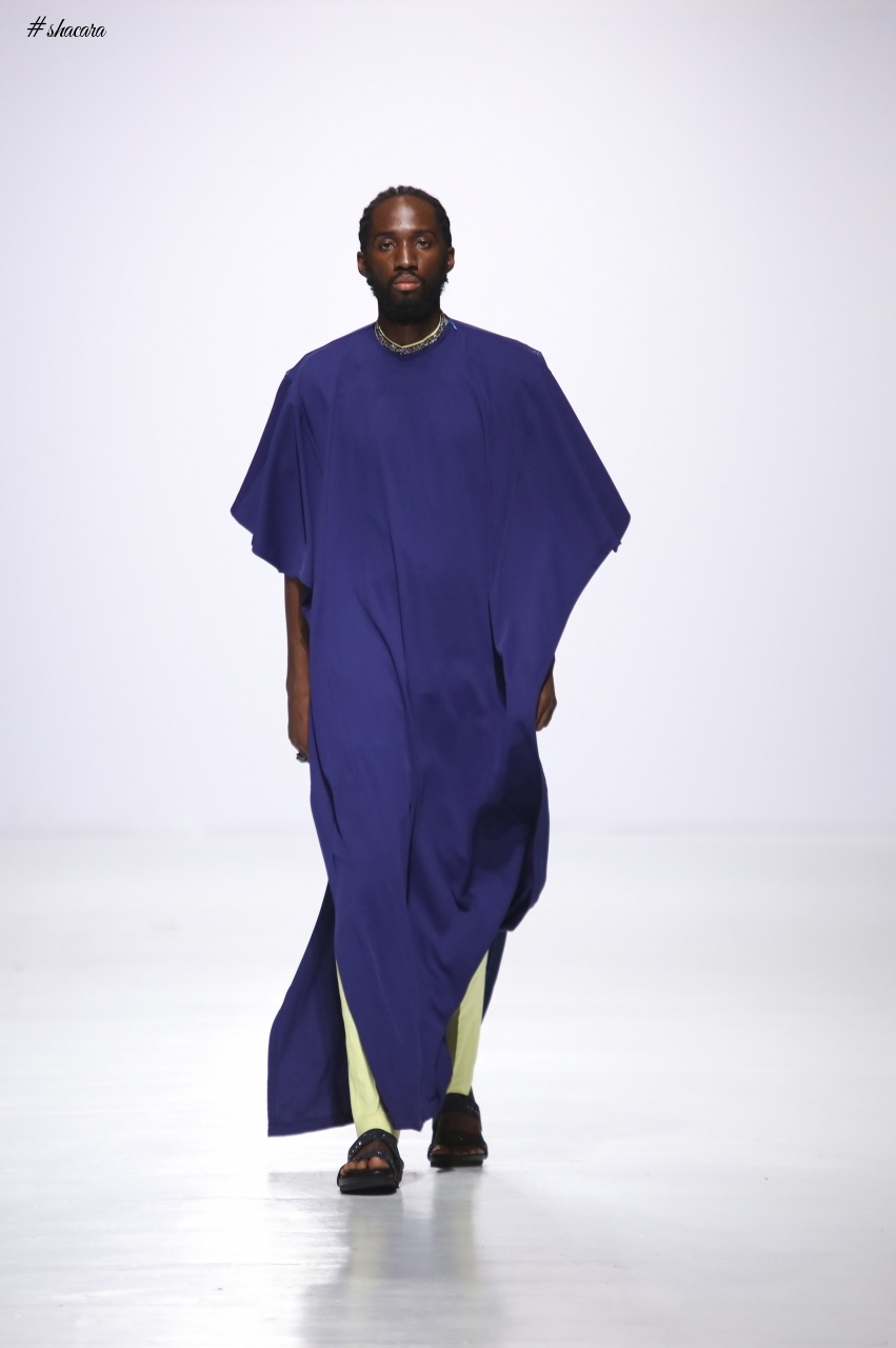 #HLFDW2017! Heineken Lagos Fashion & Design Week 2017: Day 2 – P.O.C