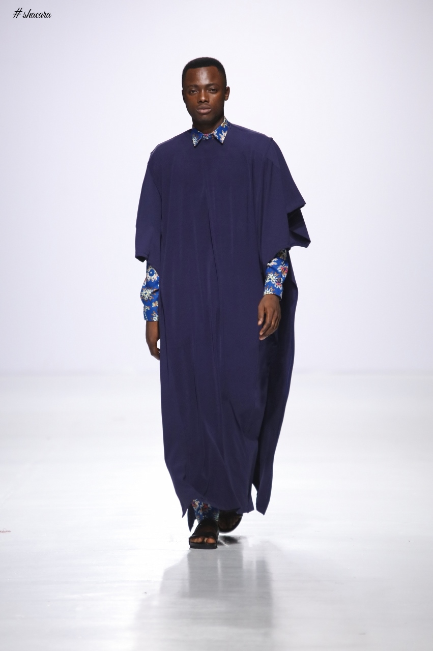 #HLFDW2017! Heineken Lagos Fashion & Design Week 2017: Day 2 – P.O.C