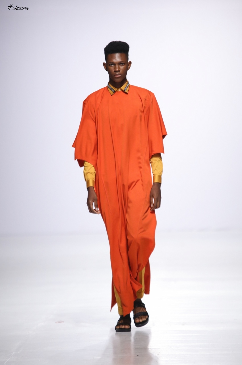 #HLFDW2017! Heineken Lagos Fashion & Design Week 2017: Day 2 – P.O.C