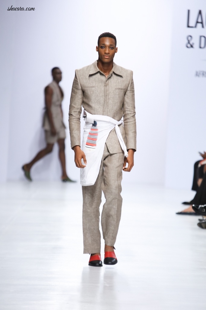 #HLFDW2017! Heineken Lagos Fashion & Design Week 2017: Day 3 – Emmy Kasbit