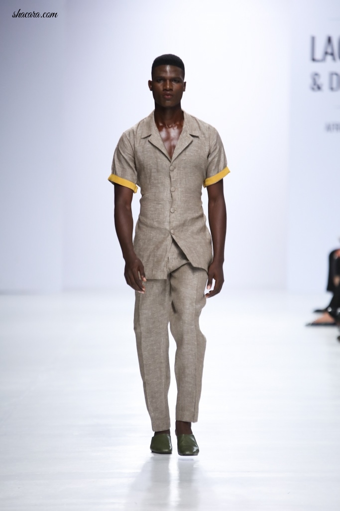#HLFDW2017! Heineken Lagos Fashion & Design Week 2017: Day 3 – Emmy Kasbit