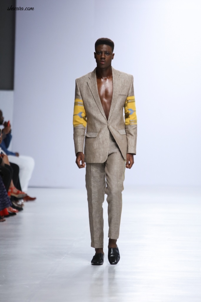 #HLFDW2017! Heineken Lagos Fashion & Design Week 2017: Day 3 – Emmy Kasbit
