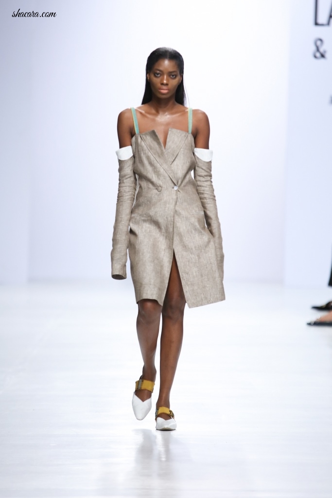 #HLFDW2017! Heineken Lagos Fashion & Design Week 2017: Day 3 – Emmy Kasbit