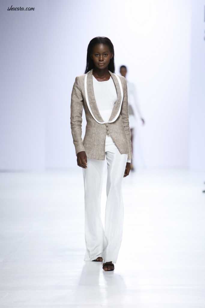 #HLFDW2017! Heineken Lagos Fashion & Design Week 2017: Day 3 – Emmy Kasbit