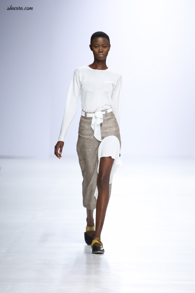 #HLFDW2017! Heineken Lagos Fashion & Design Week 2017: Day 3 – Emmy Kasbit