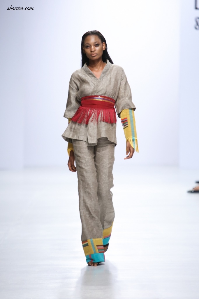 #HLFDW2017! Heineken Lagos Fashion & Design Week 2017: Day 3 – Emmy Kasbit