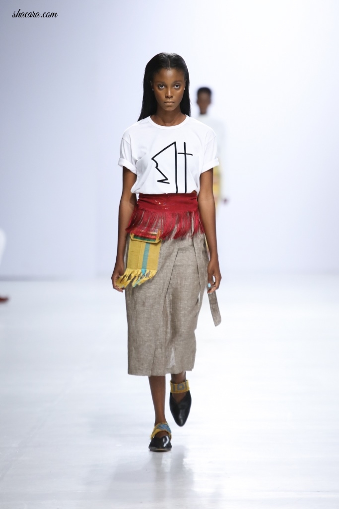 #HLFDW2017! Heineken Lagos Fashion & Design Week 2017: Day 3 – Emmy Kasbit