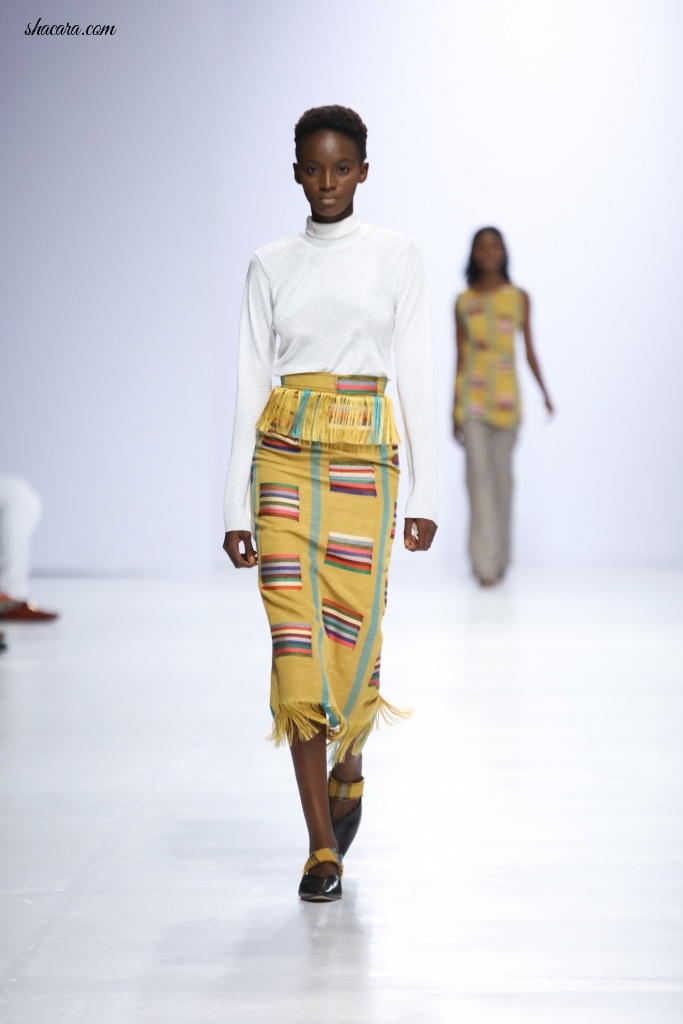 #HLFDW2017! Heineken Lagos Fashion & Design Week 2017: Day 3 – Emmy Kasbit