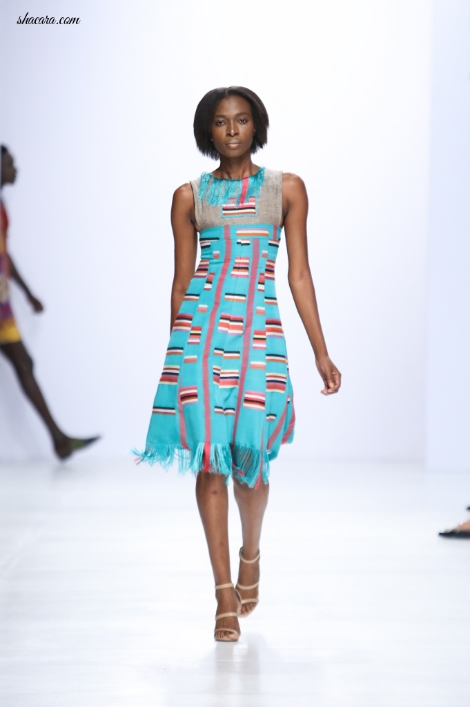 #HLFDW2017! Heineken Lagos Fashion & Design Week 2017: Day 3 – Emmy Kasbit