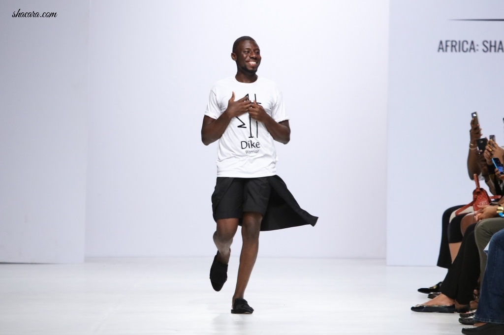 #HLFDW2017! Heineken Lagos Fashion & Design Week 2017: Day 3 – Emmy Kasbit
