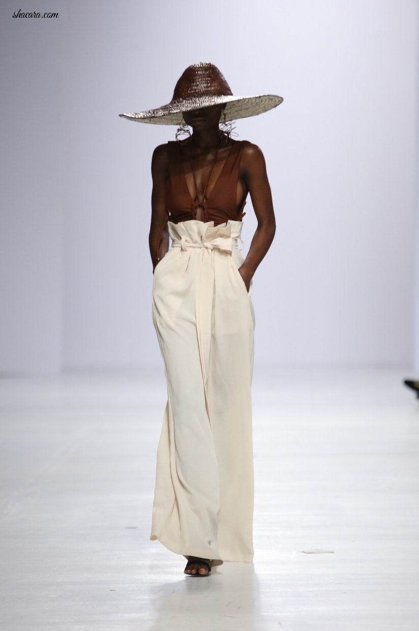#HLFDW2017! Heineken Lagos Fashion & Design Week 2017: Day 3 – Andrea Iyamah