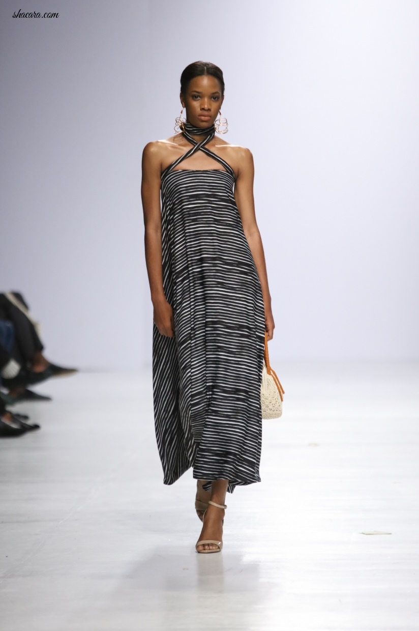#HLFDW2017! Heineken Lagos Fashion & Design Week 2017: Day 3 – Andrea Iyamah