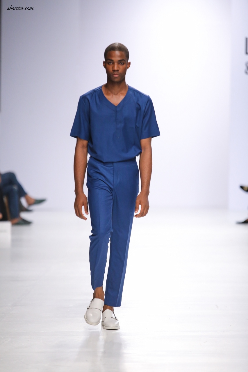 #HLFDW2017! Heineken Lagos Fashion & Design Week 2017: Day 3 – Mai Atafo