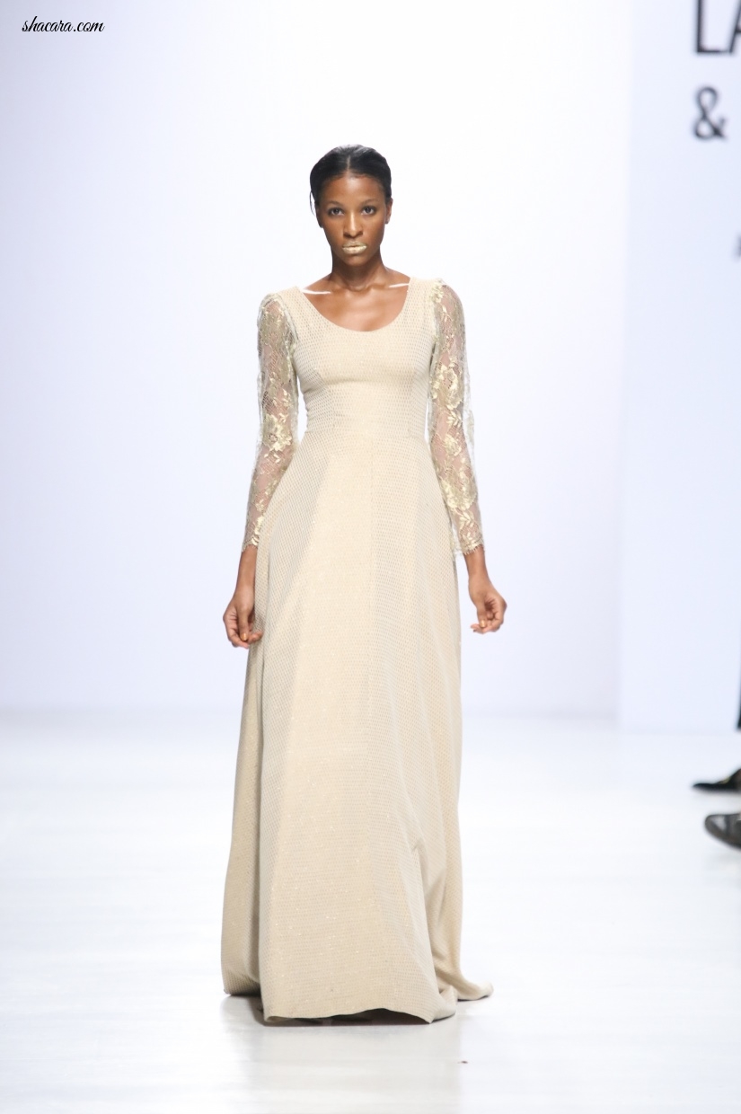 #HLFDW2017! Heineken Lagos Fashion & Design Week 2017: Day 3 – Sophie Zinga