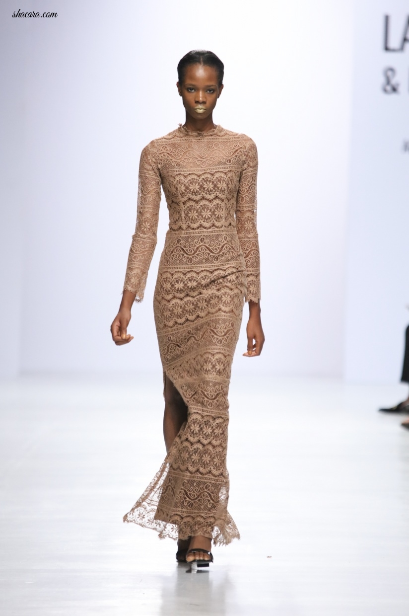 #HLFDW2017! Heineken Lagos Fashion & Design Week 2017: Day 3 – Sophie Zinga