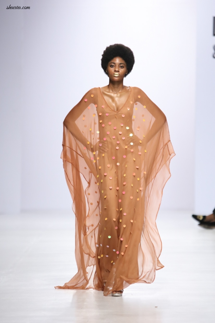#HLFDW2017! Heineken Lagos Fashion & Design Week 2017: Day 3 – Sophie Zinga