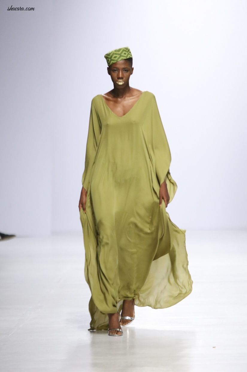 #HLFDW2017! Heineken Lagos Fashion & Design Week 2017: Day 3 – Sophie Zinga