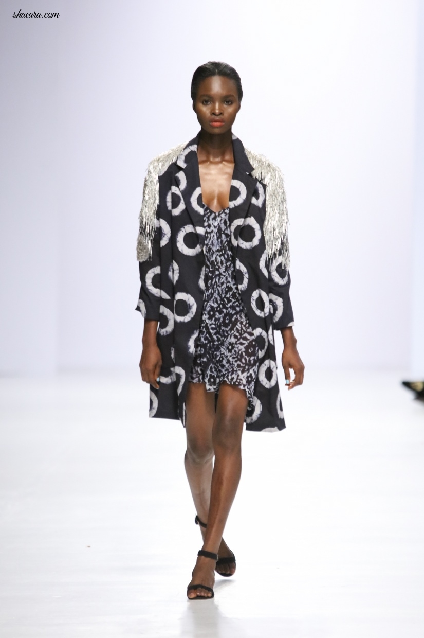 #HLFDW2017! Heineken Lagos Fashion & Design Week 2017: Day 3 – Tiffany Amber