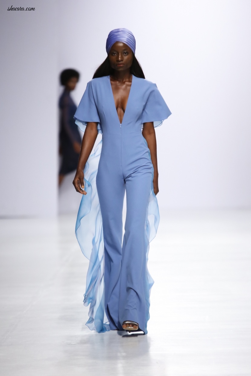 #HLFDW2017! Heineken Lagos Fashion & Design Week 2017: Day 3 – CLAN