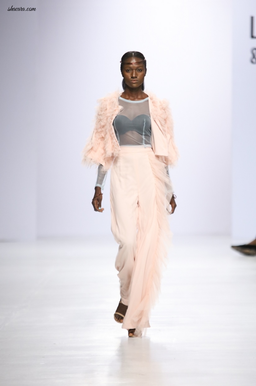 #HLFDW2017! Heineken Lagos Fashion & Design Week 2017: Day 3 – Sisiano