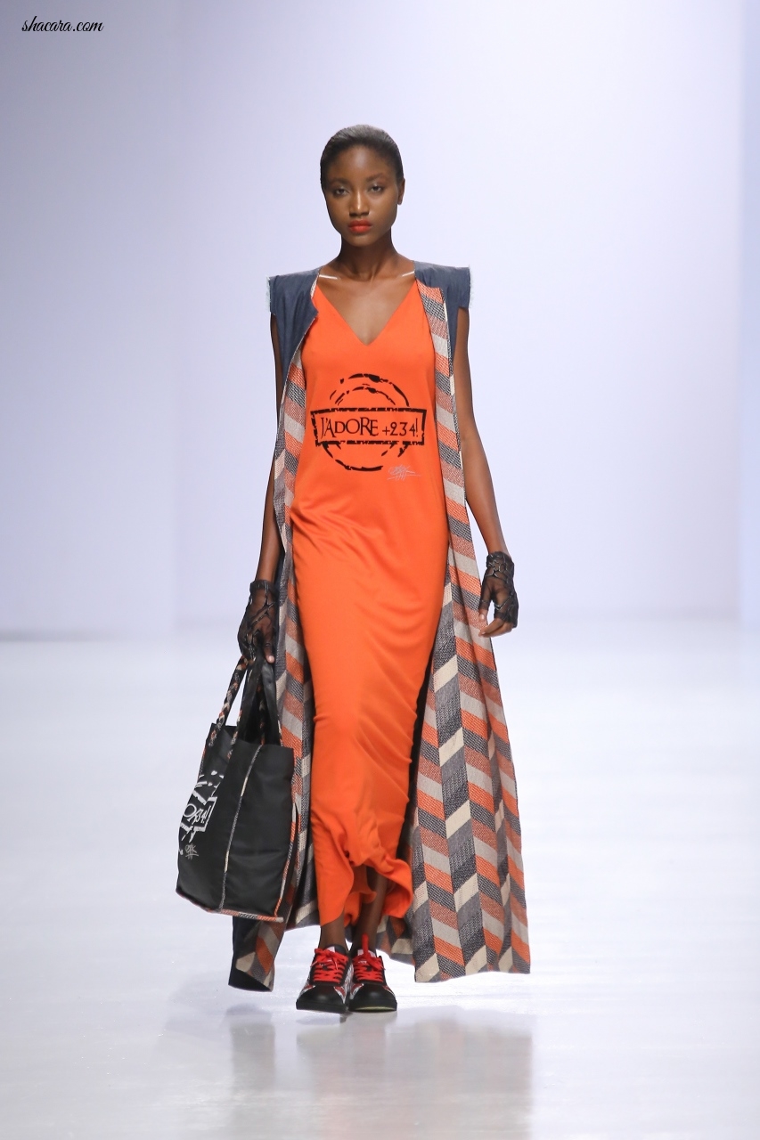 #HLFDW2017! Heineken Lagos Fashion & Design Week 2017: Day 4 – Kiki Kamanu