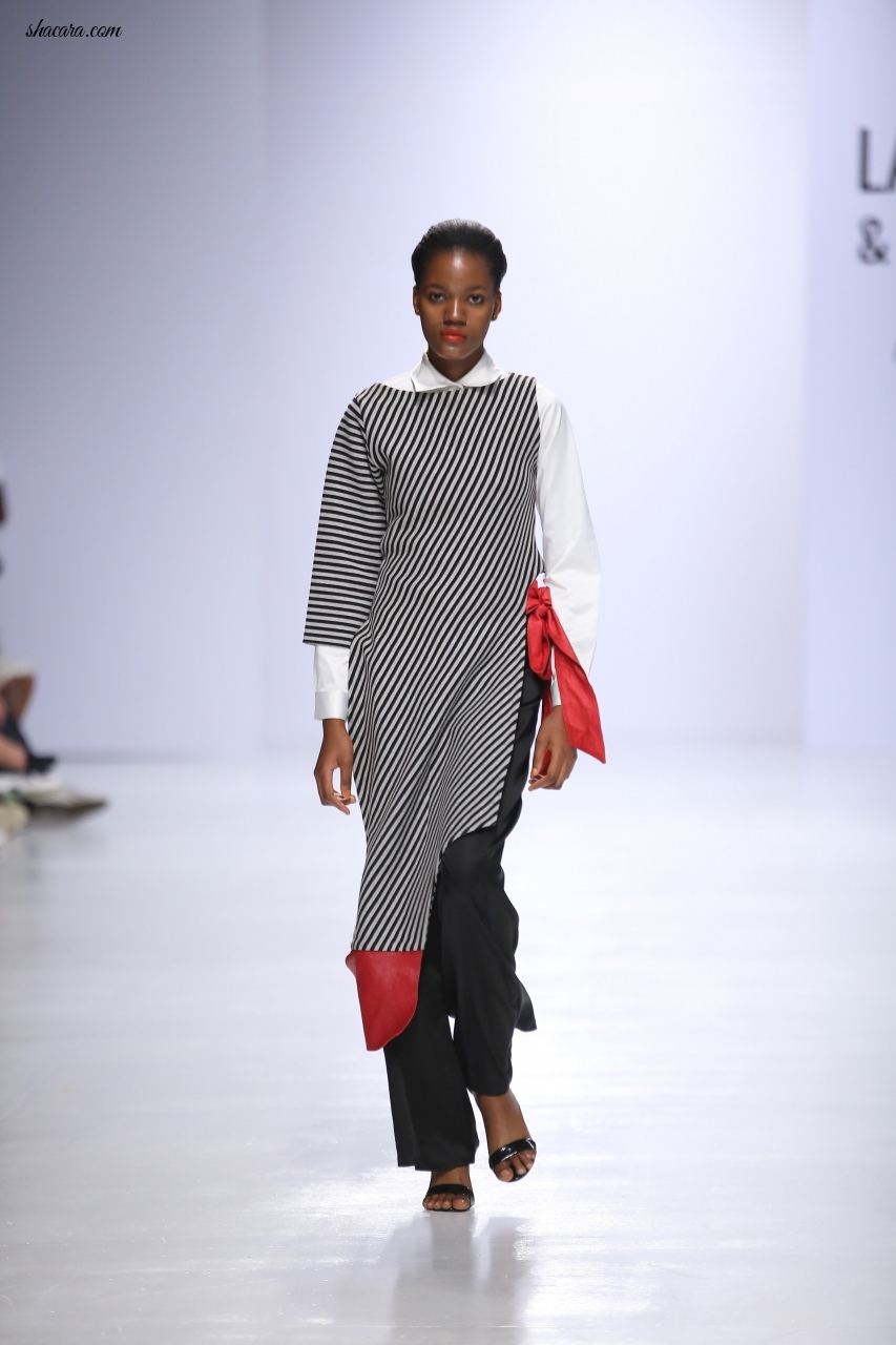 #HLFDW2017! Heineken Lagos Fashion & Design Week 2017: Day 4 – Kiki Kamanu