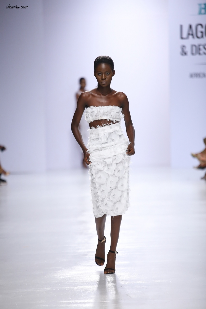 #HLFDW2017! Heineken Lagos Fashion & Design Week 2017: Day 4 – Onalaja