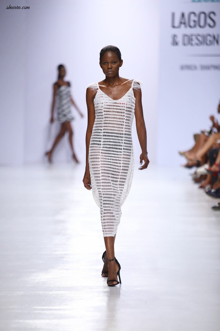 #HLFDW2017! Heineken Lagos Fashion & Design Week 2017: Day 4 – Onalaja