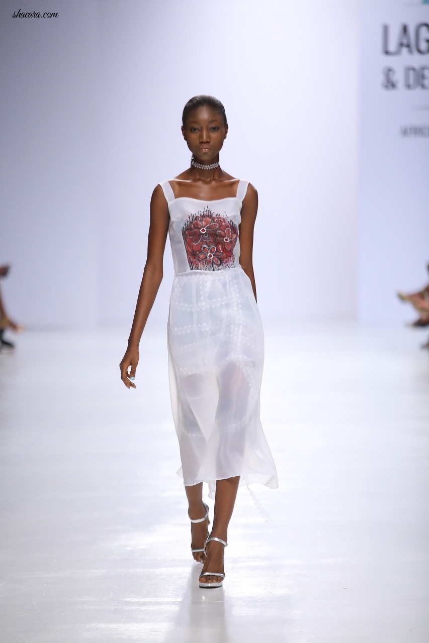 #HLFDW2017! Heineken Lagos Fashion & Design Week 2017: Day 4 – Onalaja