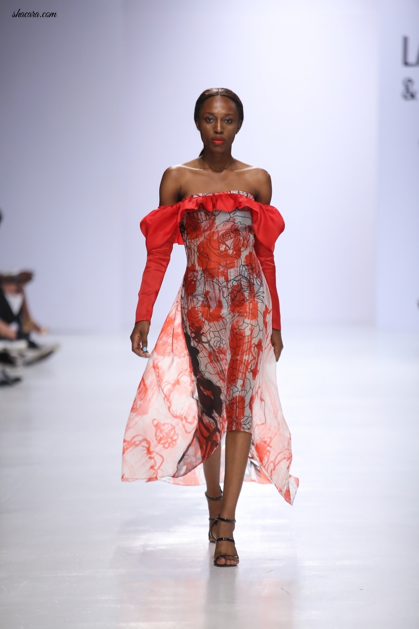 #HLFDW2017! Heineken Lagos Fashion & Design Week 2017: Day 4 – Onalaja