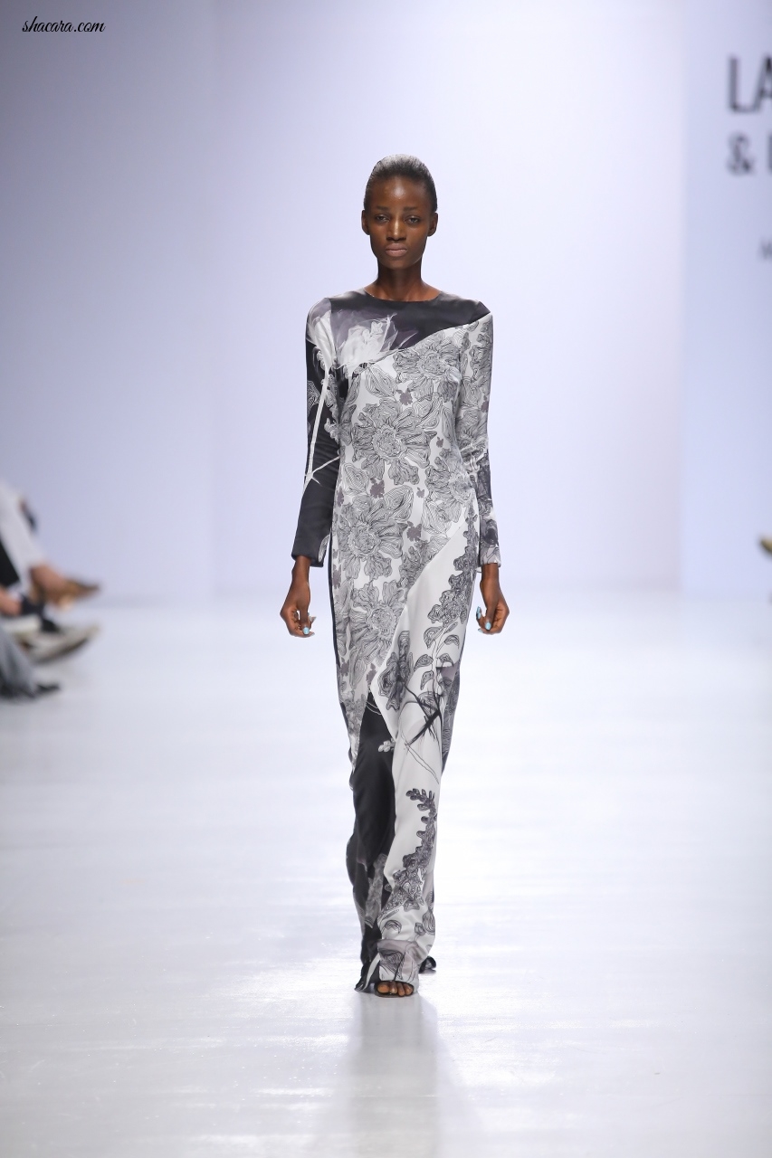 #HLFDW2017! Heineken Lagos Fashion & Design Week 2017: Day 4 – Onalaja