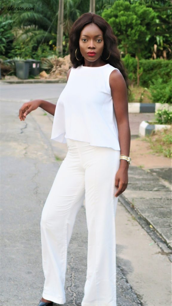 EMERGING NIGERIAN FASHION BRAND YANRE CULTURE UNVEILS THE LOOKBOOK FOR ITS SNAZZY WOMAN COLLECTION
