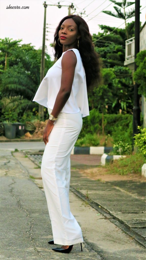 EMERGING NIGERIAN FASHION BRAND YANRE CULTURE UNVEILS THE LOOKBOOK FOR ITS SNAZZY WOMAN COLLECTION