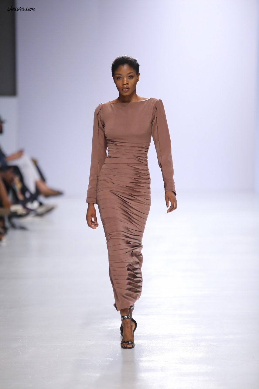 #HLFDW2017! Heineken Lagos Fashion & Design Week 2017: Day 4 – Meena