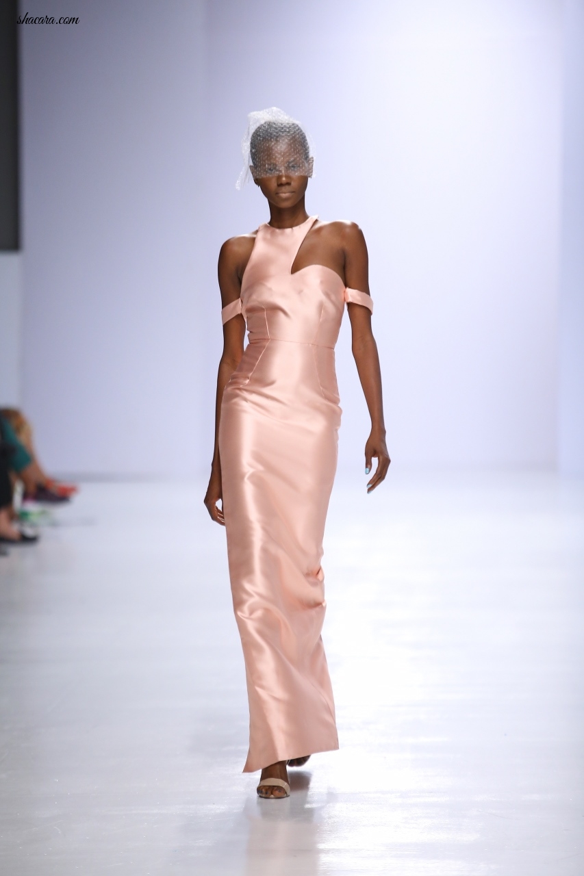 #HLFDW2017! Heineken Lagos Fashion & Design Week 2017: Day 4 – Imad Eduso