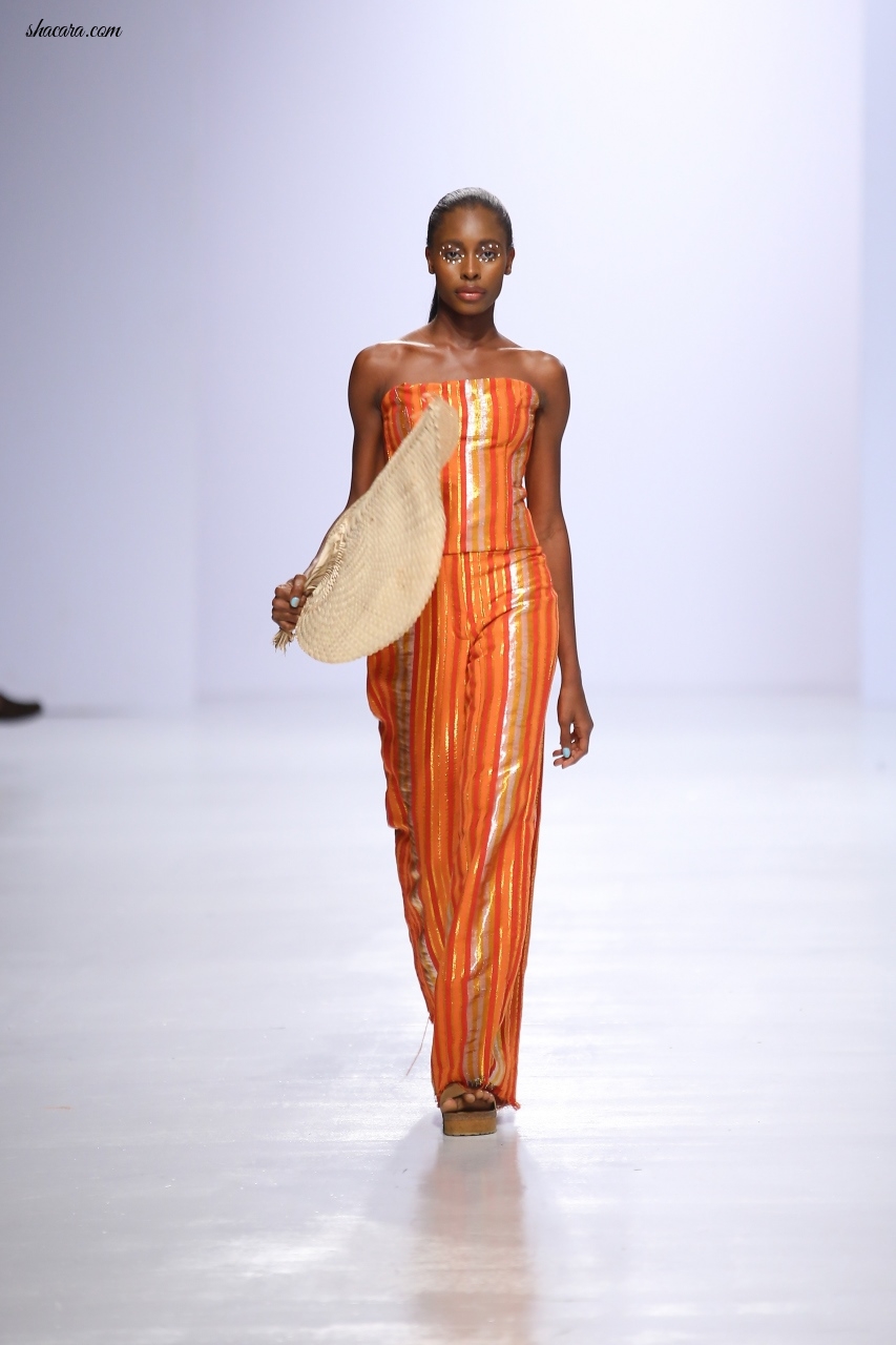 #HLFDW2017! Heineken Lagos Fashion & Design Week 2017: Day 4 – IamIsigo