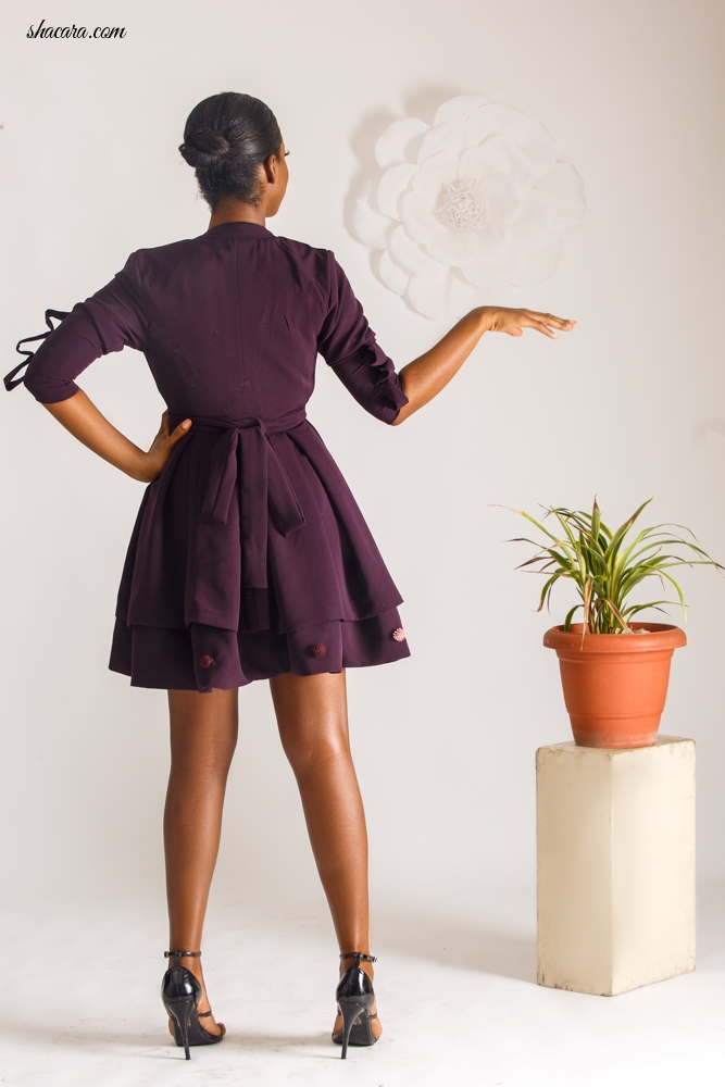 Tessabecca Debuts SS18 Collection For The Classy Woman!