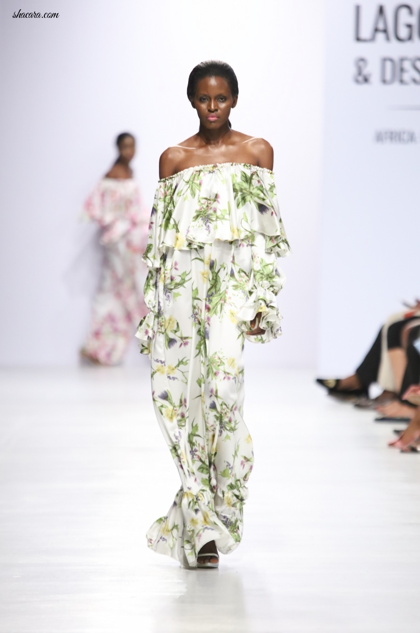 #HLFDW2017! Heineken Lagos Fashion & Design Week 2017: Day 3 – RE