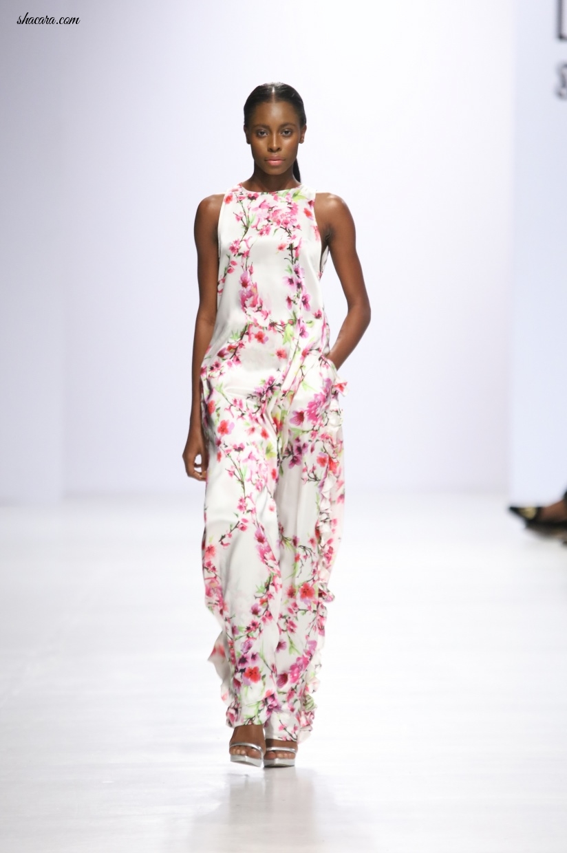 #HLFDW2017! Heineken Lagos Fashion & Design Week 2017: Day 3 – RE