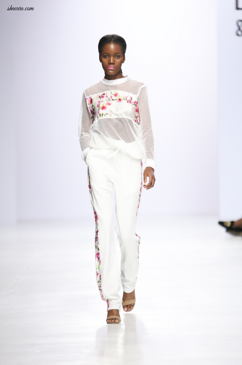 #HLFDW2017! Heineken Lagos Fashion & Design Week 2017: Day 3 – RE